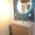 Bachelor Duplex - Hypercentre - Metro - Wifi *