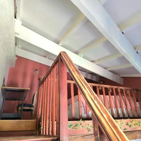 Daire Bachelor Duplex - Hypercentre - Metro - Wifi