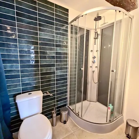 Bachelor Duplex - Hypercentre - Metro - Wifi Toulouse