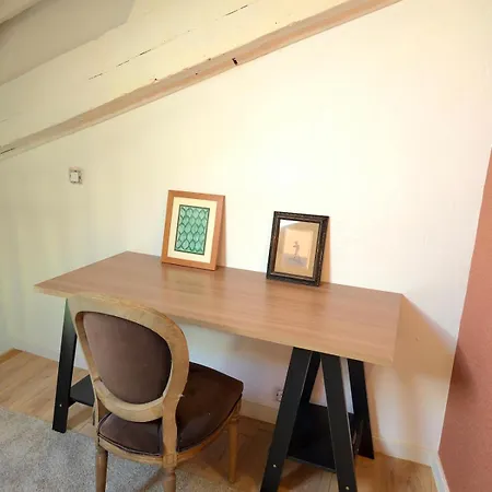 Bachelor Duplex - Hypercentre - Metro - Wifi