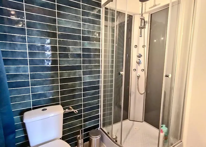 Bachelor Duplex - Hypercentre - Metro - Wifi טולוז